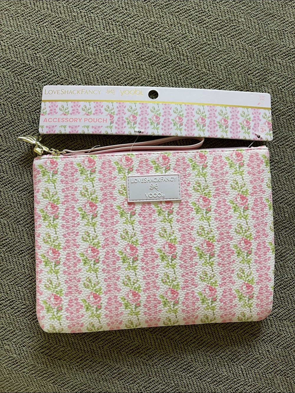 Love Shack Fancy Target Collab bundle - Picture 6 of 8